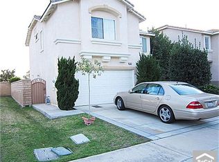 11871 Gloucester Ct, Rancho Cucamonga, CA 91730