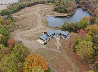 1325 Greenwood Rdg, Charleston, MS 38921