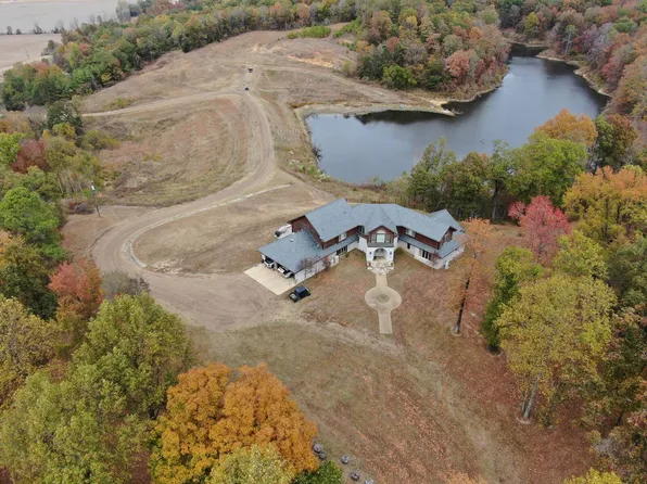 1325 Greenwood Rdg, Charleston, MS 38921