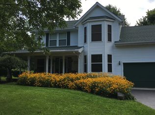 1048 Orr Rd, Chillicothe, OH 45601