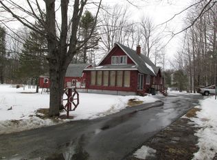182 Grant Rd, Saco, ME 04072