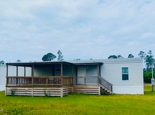 9535 Jody Ln, Youngstown, FL 32466