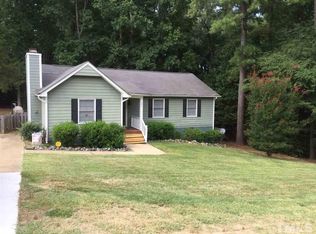 101 Winding Brook Dr, Garner, NC 27529