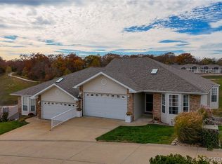 5183 Vicus Castri, Osage Beach, MO