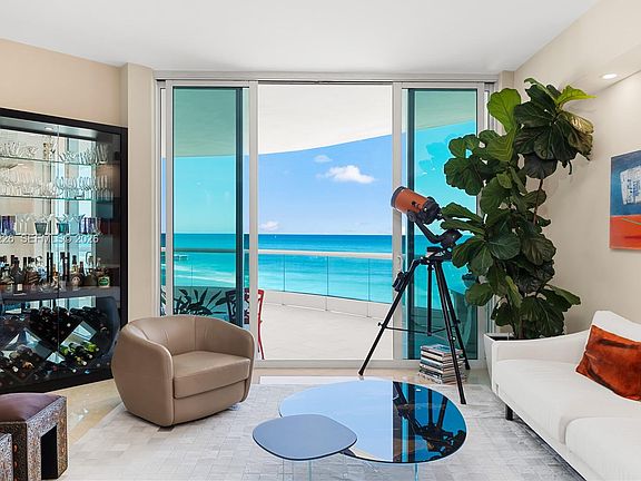2nd image of 16047 Collins Ave #1001