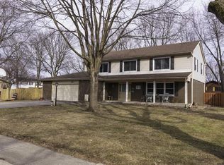 883 N Fordham Ave, Aurora, IL 60506