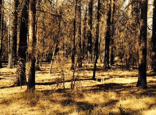 21840 Ponderosa Way, Manton, CA 96059