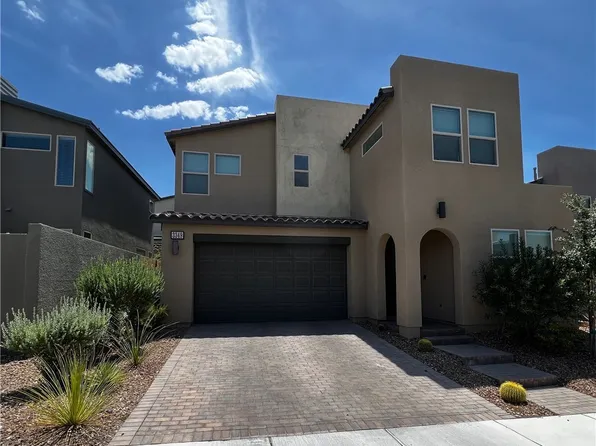 3349 Solento Ln, Henderson, NV 89044