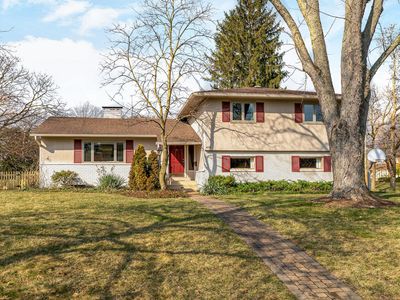4381 Braunton Rd, Upper Arlington, OH, 43220