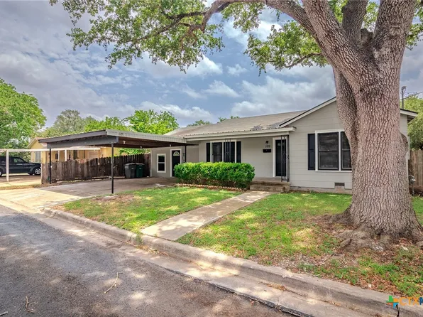 1109 Buena Vista Ave, Victoria, TX 77901