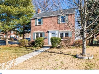 114 W Monroe Ave, New Castle, DE, 19720
