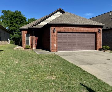 907 Cody Cir, Fultondale, AL, 35068