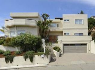 6069 Fairlane Dr, Oakland, CA 94611