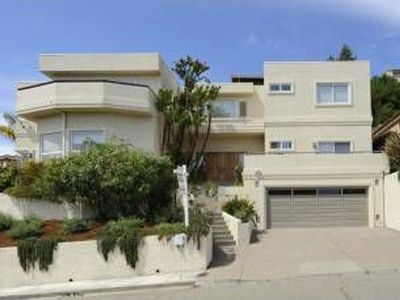 6069 Fairlane Dr, Oakland, CA, 94611