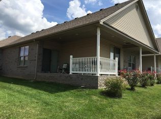 115 Echo Path, Georgetown, KY 40324