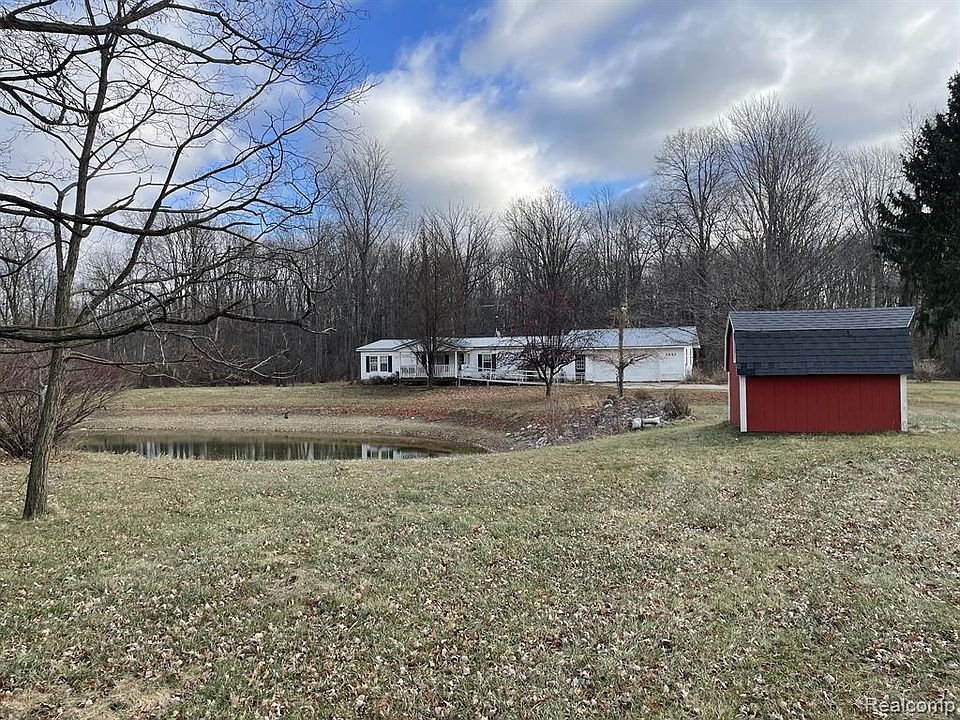 1351 S Cemetery Rd, Deford, MI 48729 MLS 20221065826 Zillow