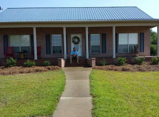 595 Ard Field Rd, Jay, FL 32565