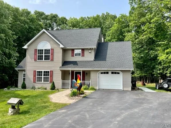 1022 Cub Ct, Effort, PA 18330