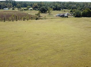 1989 Tram Rd #0, Monticello, FL 32344