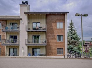 1945 Cornice Dr #2431, Steamboat Springs, CO 80487