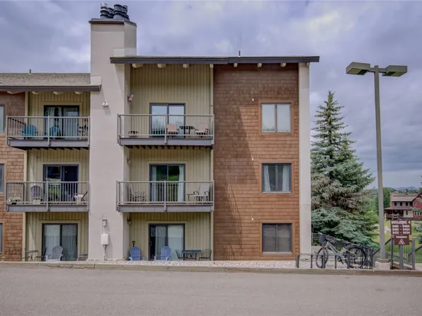 1945 Cornice Dr #2431, Steamboat Springs, CO 80487