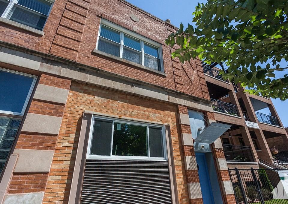 1st image of 4710 N Damen Ave #3AF
