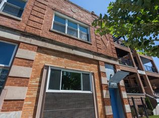 4710 N Damen Ave #3AF, Chicago, IL 60625