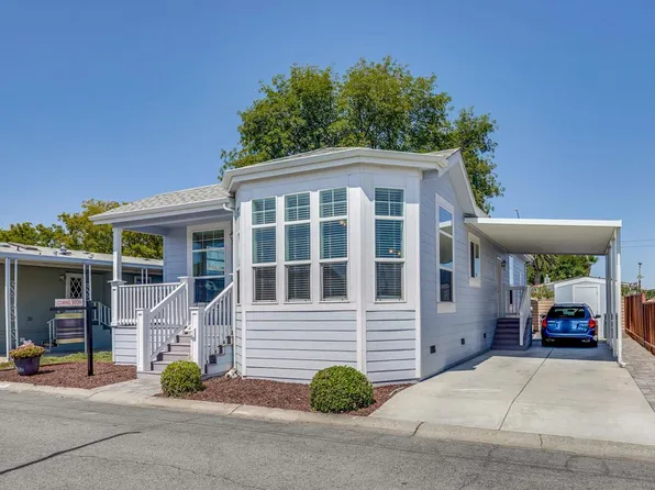 1225 Vienna Dr Space 150, Sunnyvale, CA 94089