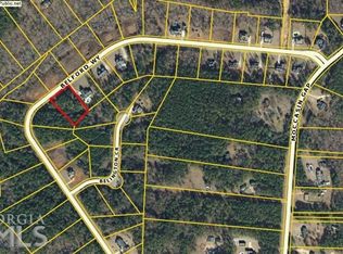 149 Belford Way, Jackson, GA 30233