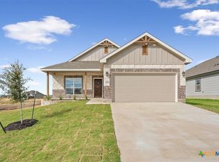 2073 Mercer St, Nolanville, TX 76559