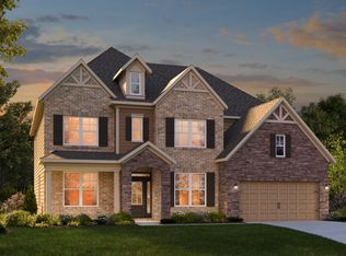 1650 Brannon Heard Ln, Cumming, GA 30041
