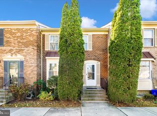 3714 Capulet Ter #4, Silver Spring, MD 20906