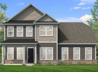 Elate II Plan, Northridge Park, Murfreesboro, TN 37129
