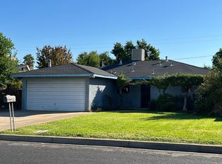 1305 Merced St, Madera, CA 93638