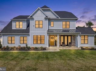 15736 Seneca Run Ct, Darnestown, MD 20874