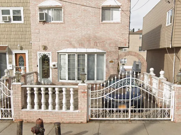 1469 Stadium Ave, Bronx, NY 10465