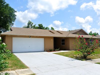 7217 Jonquil Dr, Orlando, FL, 32818