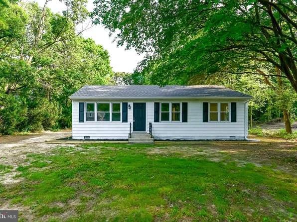 10946 Old Furnace Rd, Seaford, DE 19973