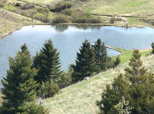 776 Frontage Rd, Livingston, MT 59047