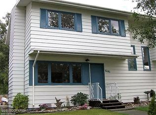 6141 E 12th Ave #16, Anchorage, AK 99504