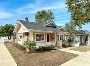 1747 Chorro St, San Luis Obispo, CA 93401