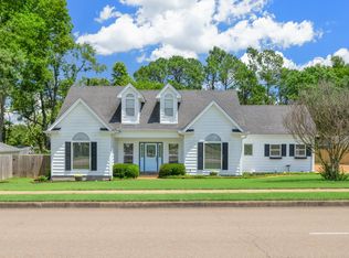7232 Raleigh Millington Rd, Millington, TN 38053