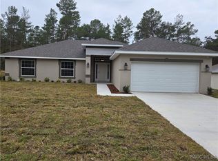 2613 Clearwood St, Inverness, FL 34452