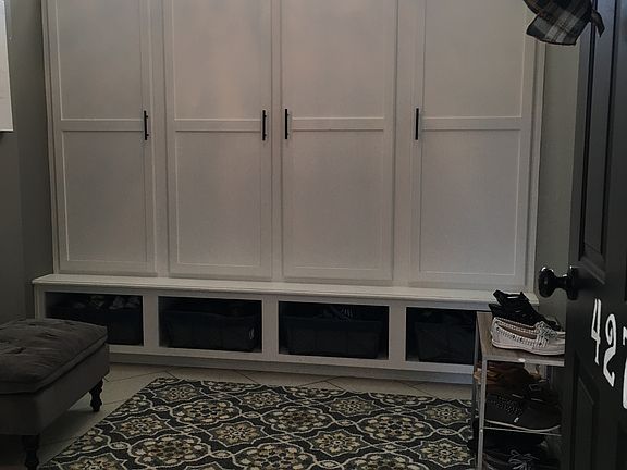 Mudroom