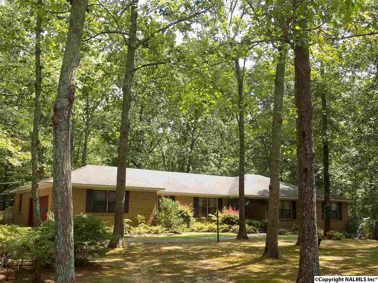 2901 Burningtree Mountain Rd, Decatur, AL 35603 Zillow