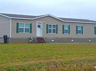 13247 County Road 491, Dudley, MO 63936