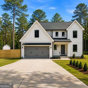 320 Hunnicutt Rd SE, Mableton, GA, 30126