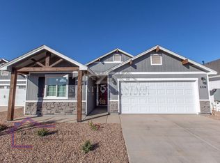 2334 W Romley Rd, Phoenix, AZ 85041