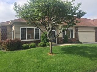 11421 Chisholm Cir NE UNIT C, Blaine, MN 55449