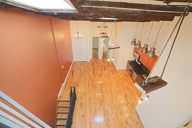 Rented by Evergreen Apartments BK